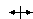 Column heading drag cursor