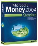 Microsoft Money Standard 2004